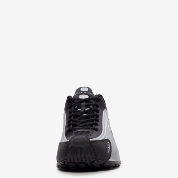 New  Men's Nike Shox R4 Casual Shoes - Picture 3 of 8